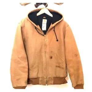 Carhartt Coat